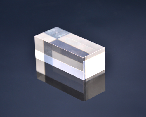 Сцинтилляционные кристаллы YSO(Ce)